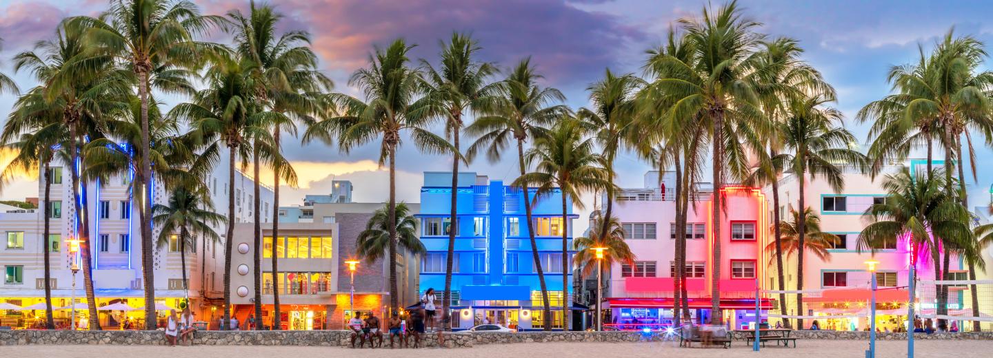 Fort Myers Beach