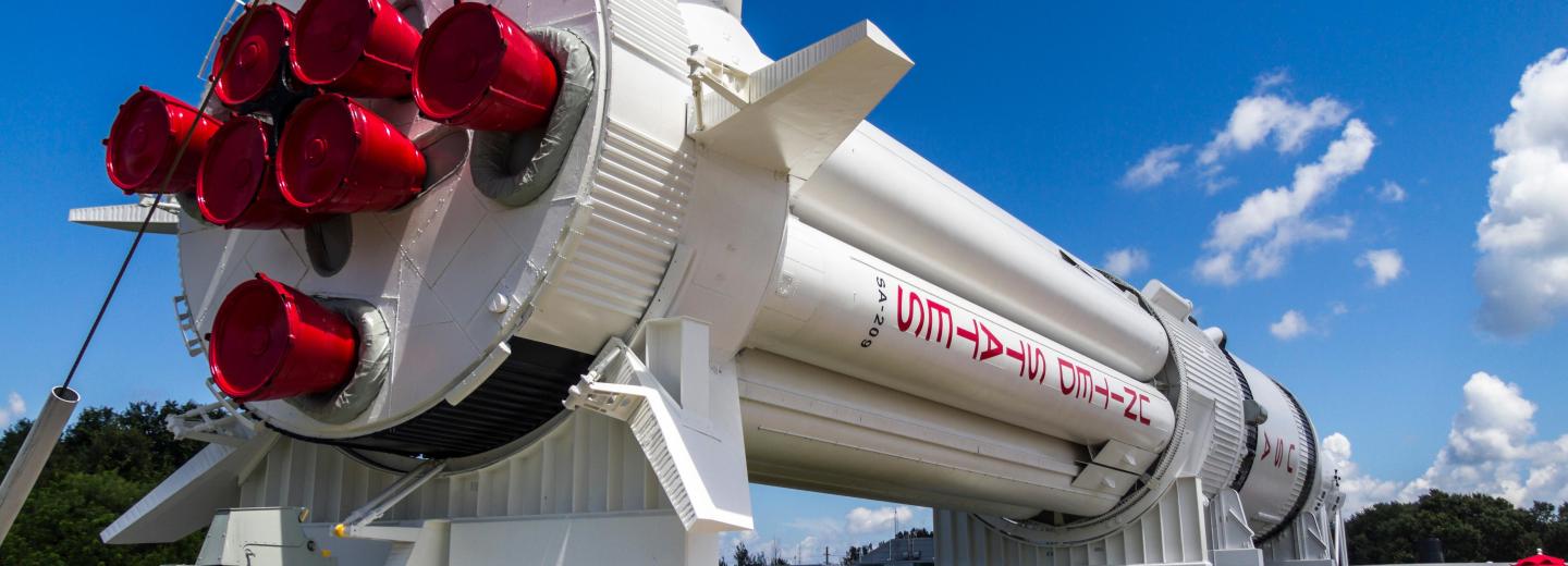 Kennedy Space Center