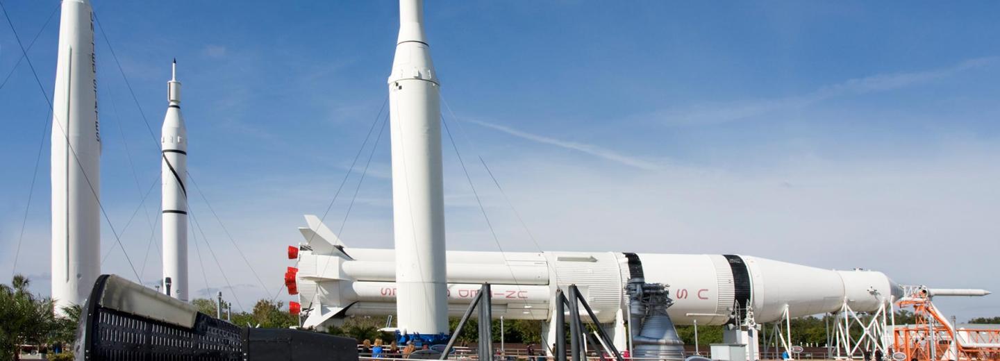 Kennedy Space Center