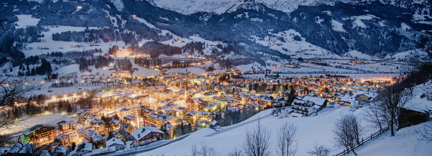 Bad Hofgastein