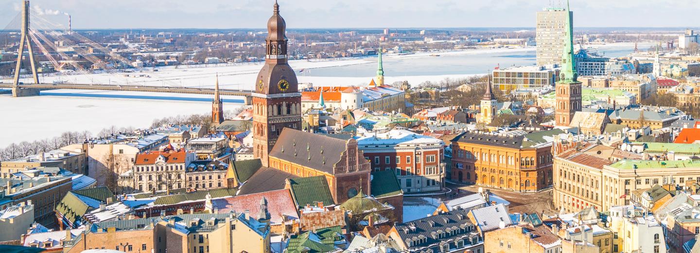 Riga