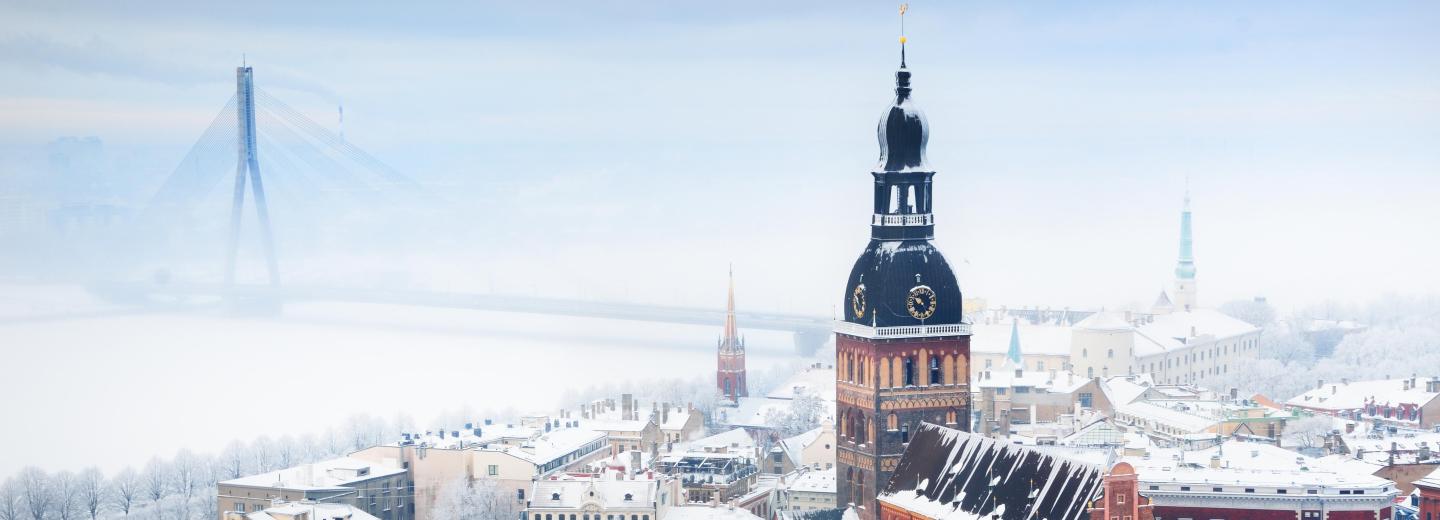 Riga
