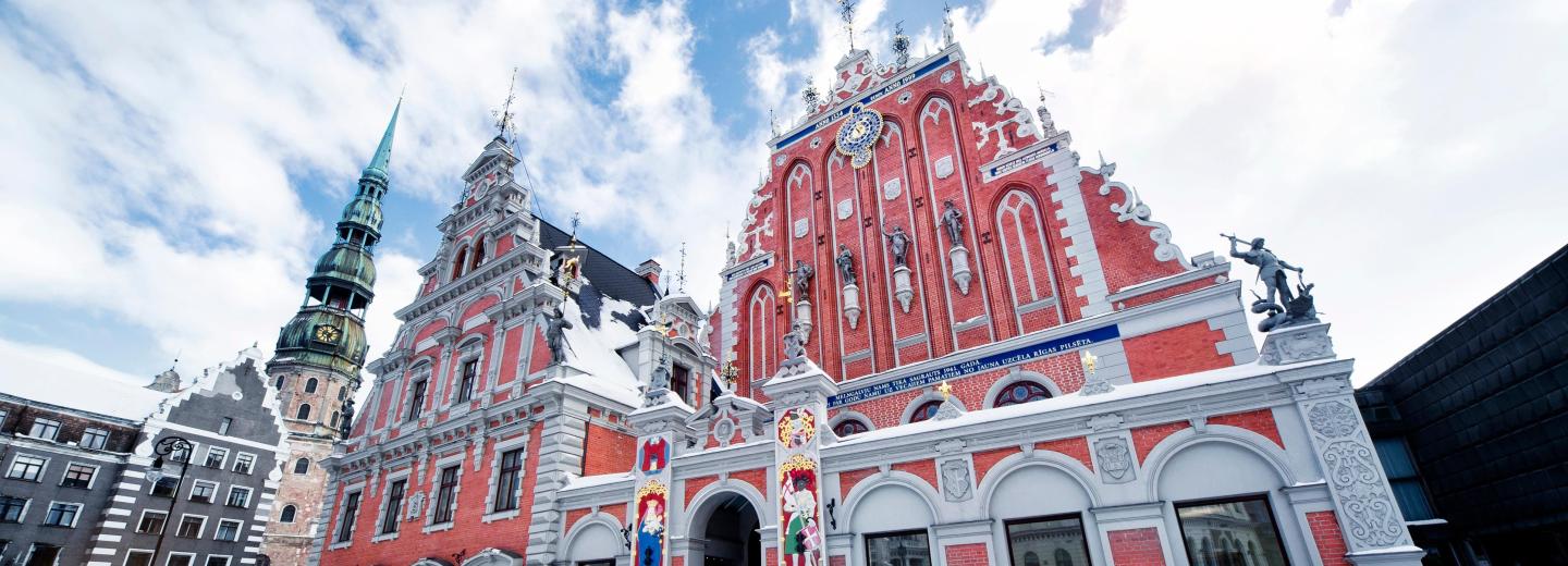 Riga