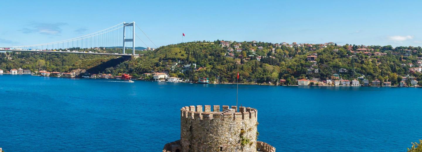 Istanbul - Citytrip