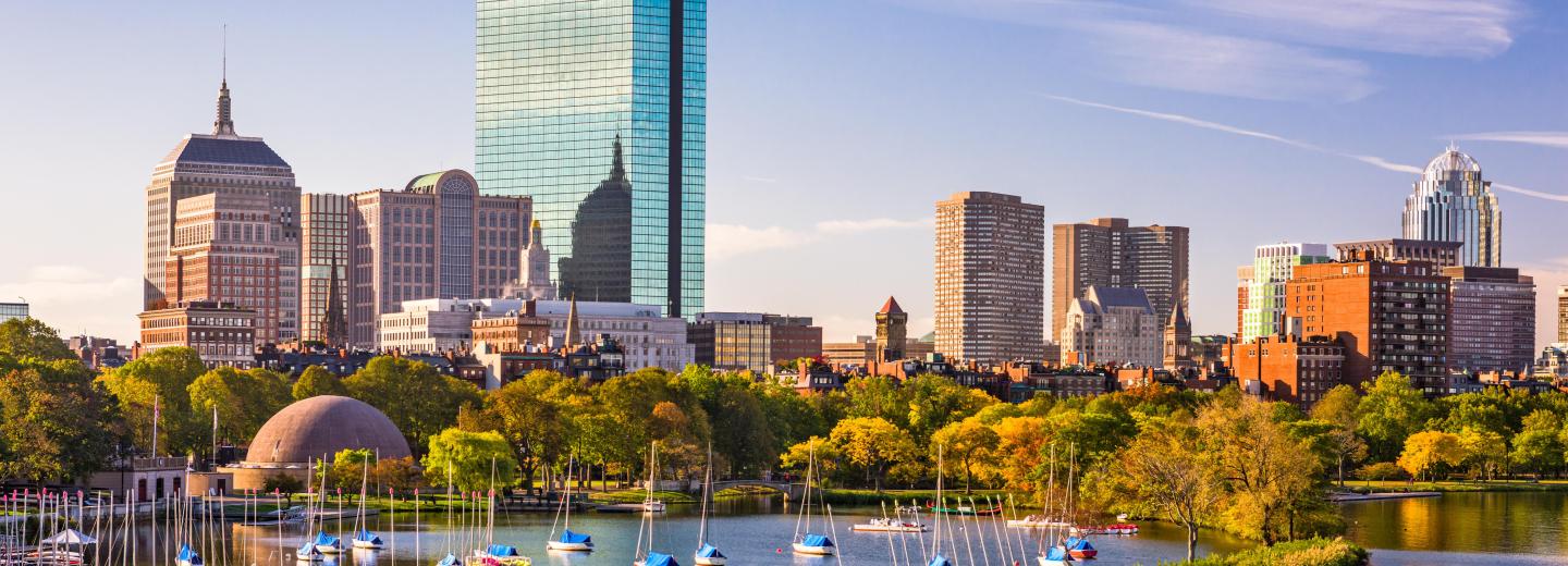 Kanada & Indian Summer - Kreuzfahrt & City-Trip New York