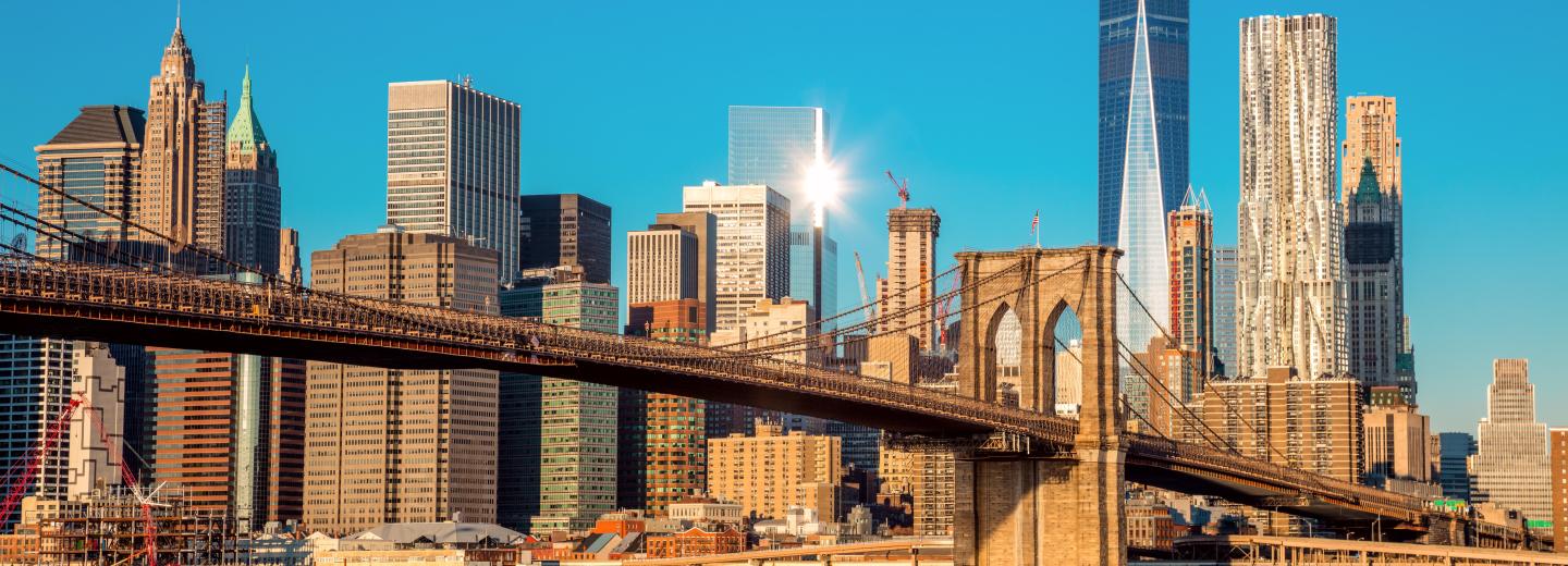 Kanada & Indian Summer - Kreuzfahrt & City-Trip New York