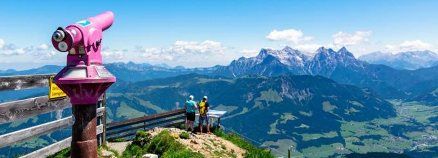 Kirchdorf in Tirol