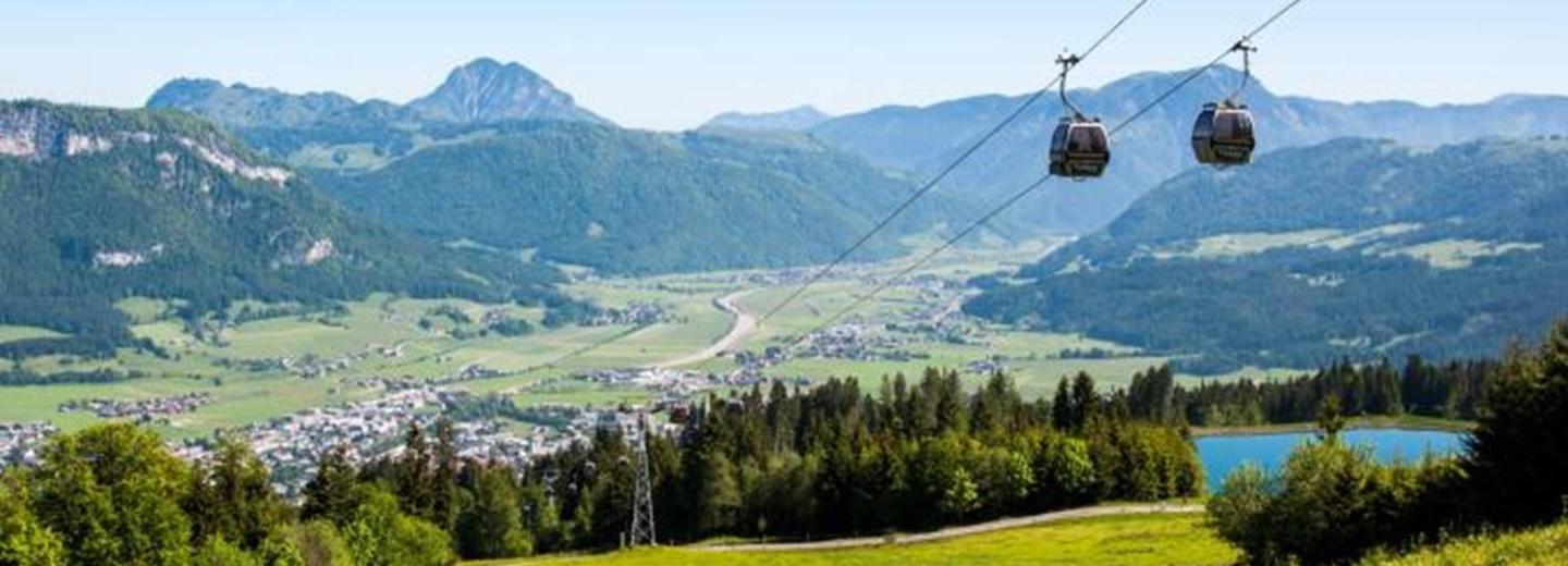 St. Johann in Tirol