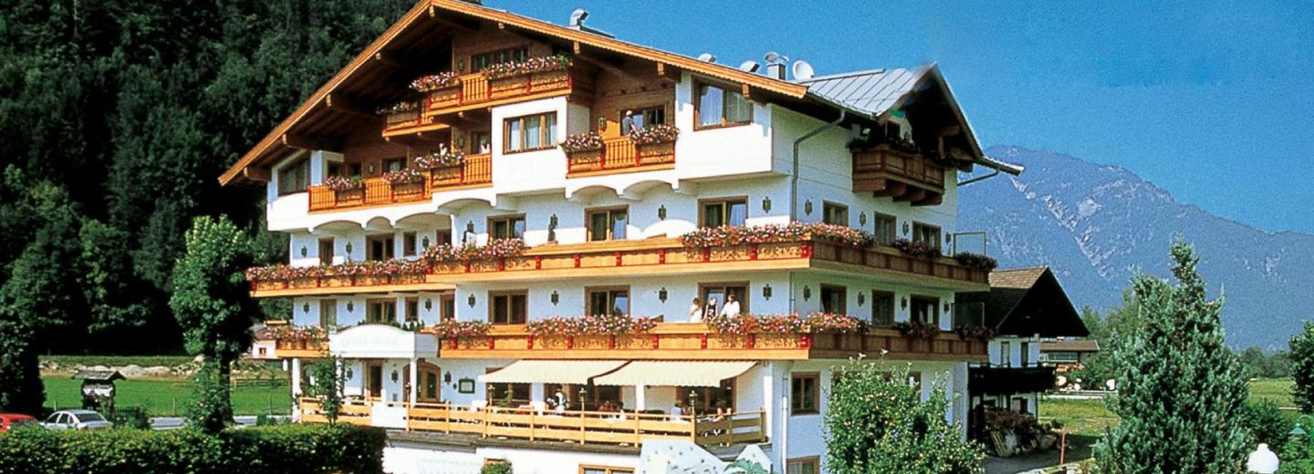 Hotel Gasthof Neuwirt, Kirchdorf in Tirol