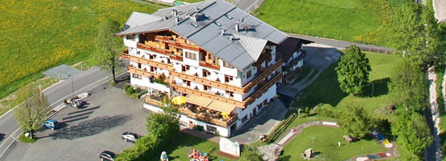 Kirchdorf in Tirol