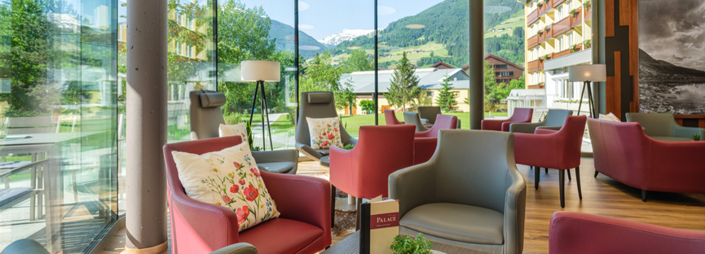 Bad Hofgastein