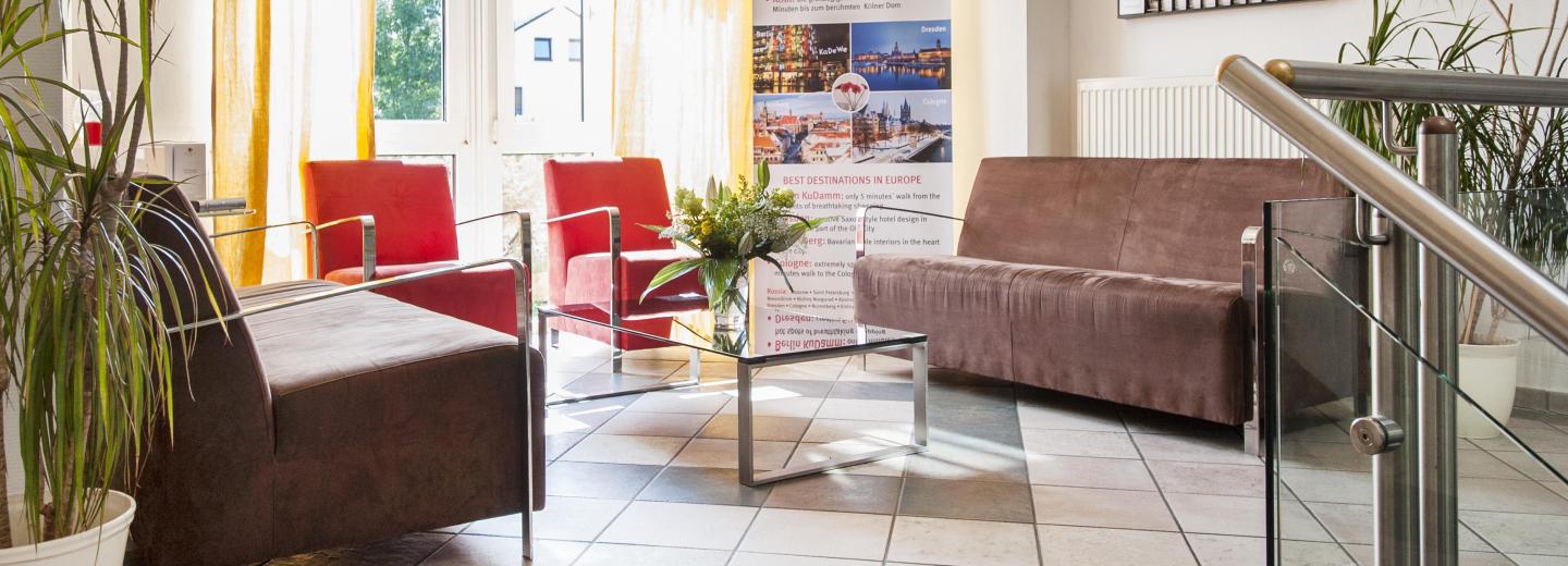 Andante Hotel Erding