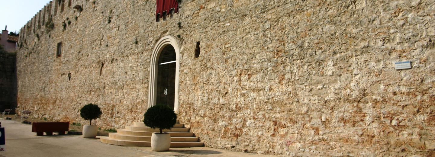 Hotel Cittar, Novigrad