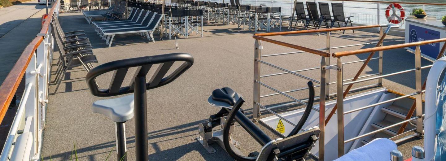 Bécstől a Fekete-tengerig - folyami hajóút