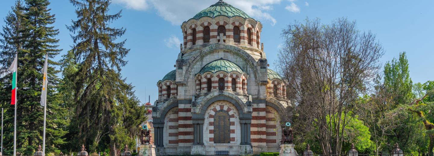 Bécstől a Fekete-tengerig - folyami hajóút