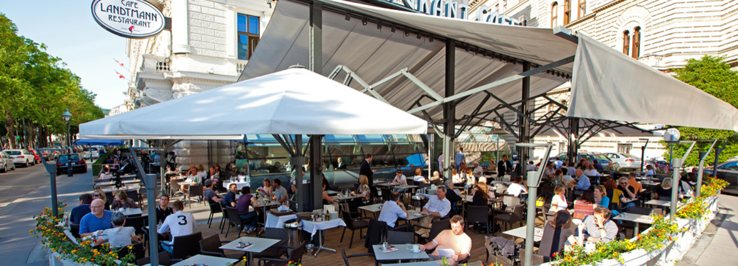 Café Landtmann