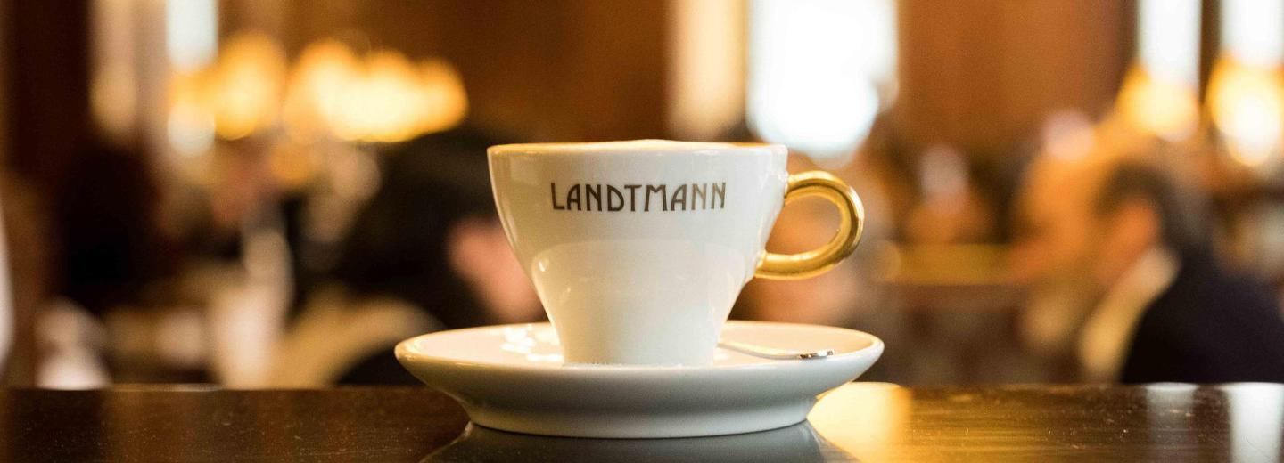 Café Landtmann