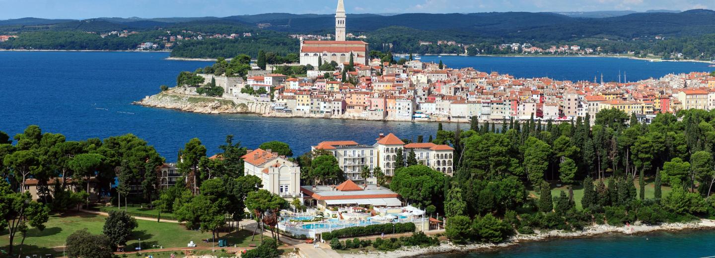 Rovinj