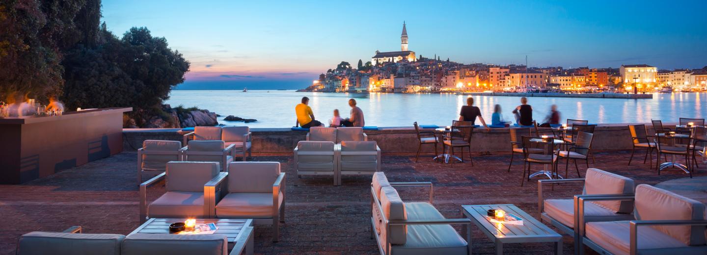 Rovinj