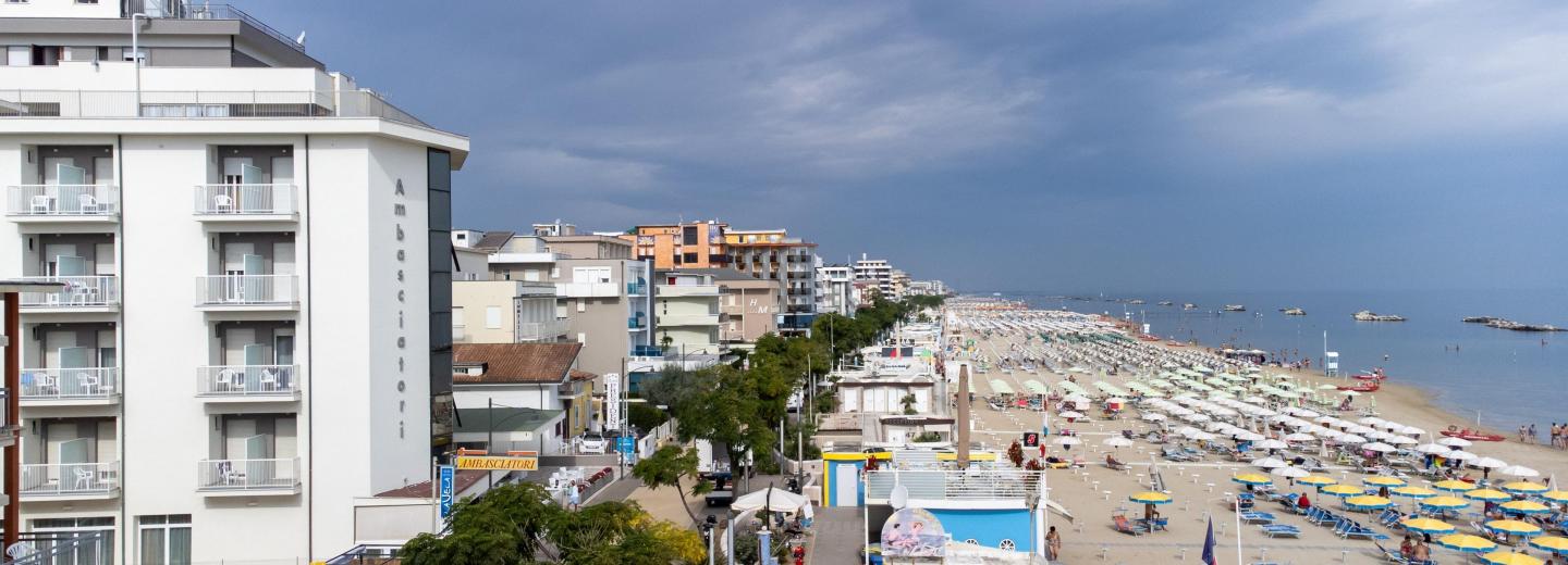 Bellaria-Igea Marina